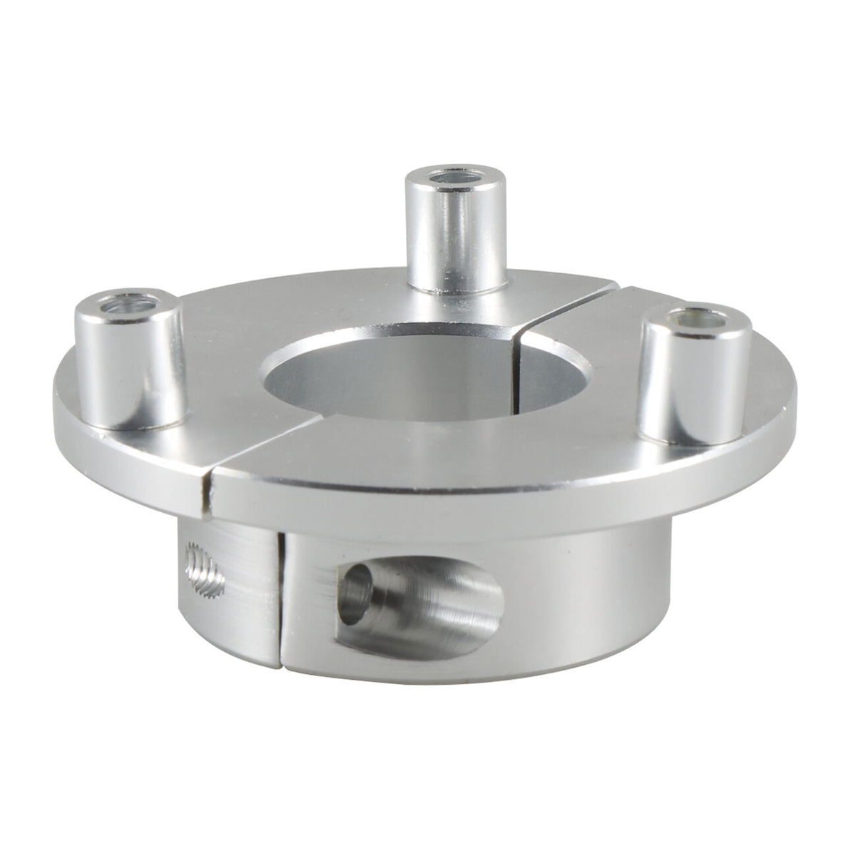 Motorized Bike 36mm CNC Adapter for 66cc 80cc Bicycle Engine Conversion