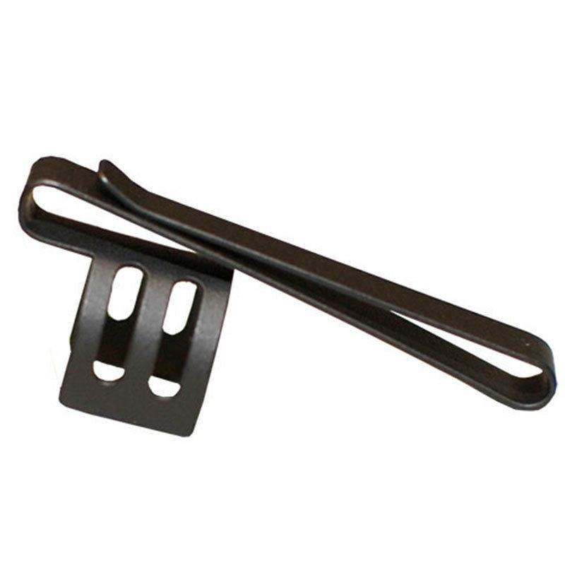 Pocket/Hat Clip for MicroStream Flashlights - Replacement Accessory