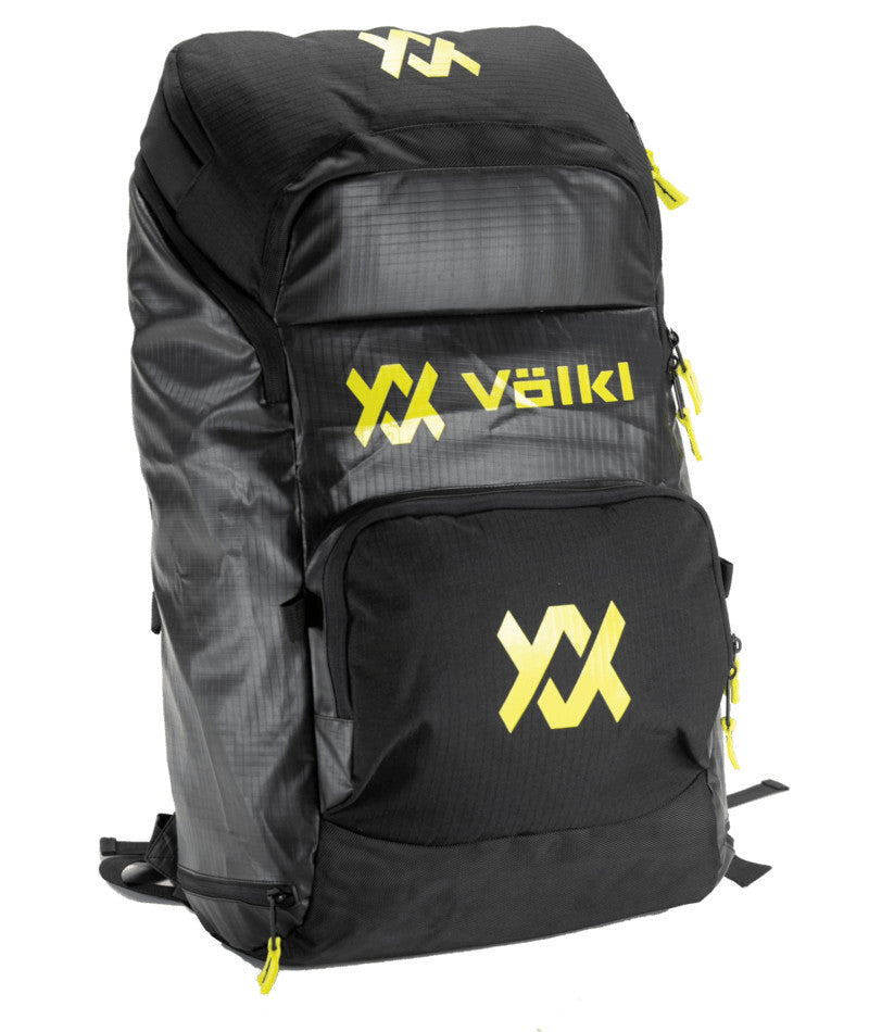 Large Ski Boot Backpack with External Boot Straps - Volkl Utility 2027