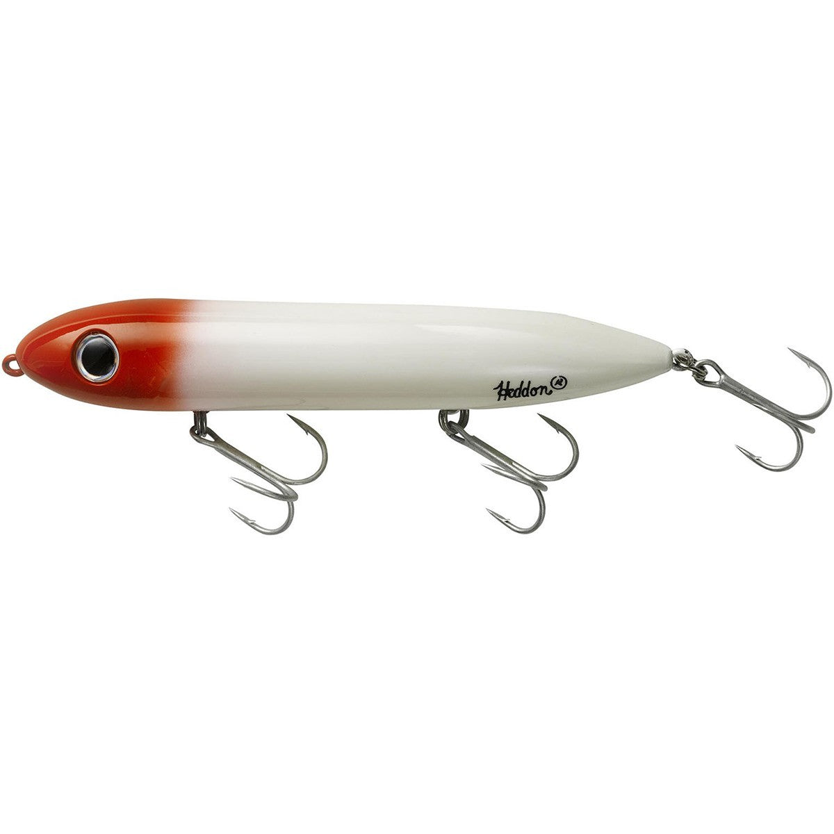 Saltwater Topwater Walking Fishing Lure 5 Inches, Multiple Colors