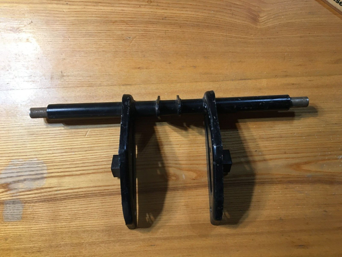 Vintage NOS Polaris Suspension Shaft 16 1/4 Inch for Indy Trail 600
