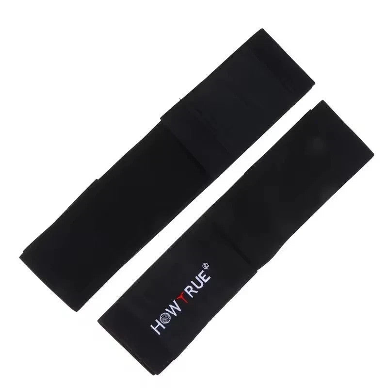 Golf Swing Trainer Arm Band - Swing Correcting & Muscle Memory Aid