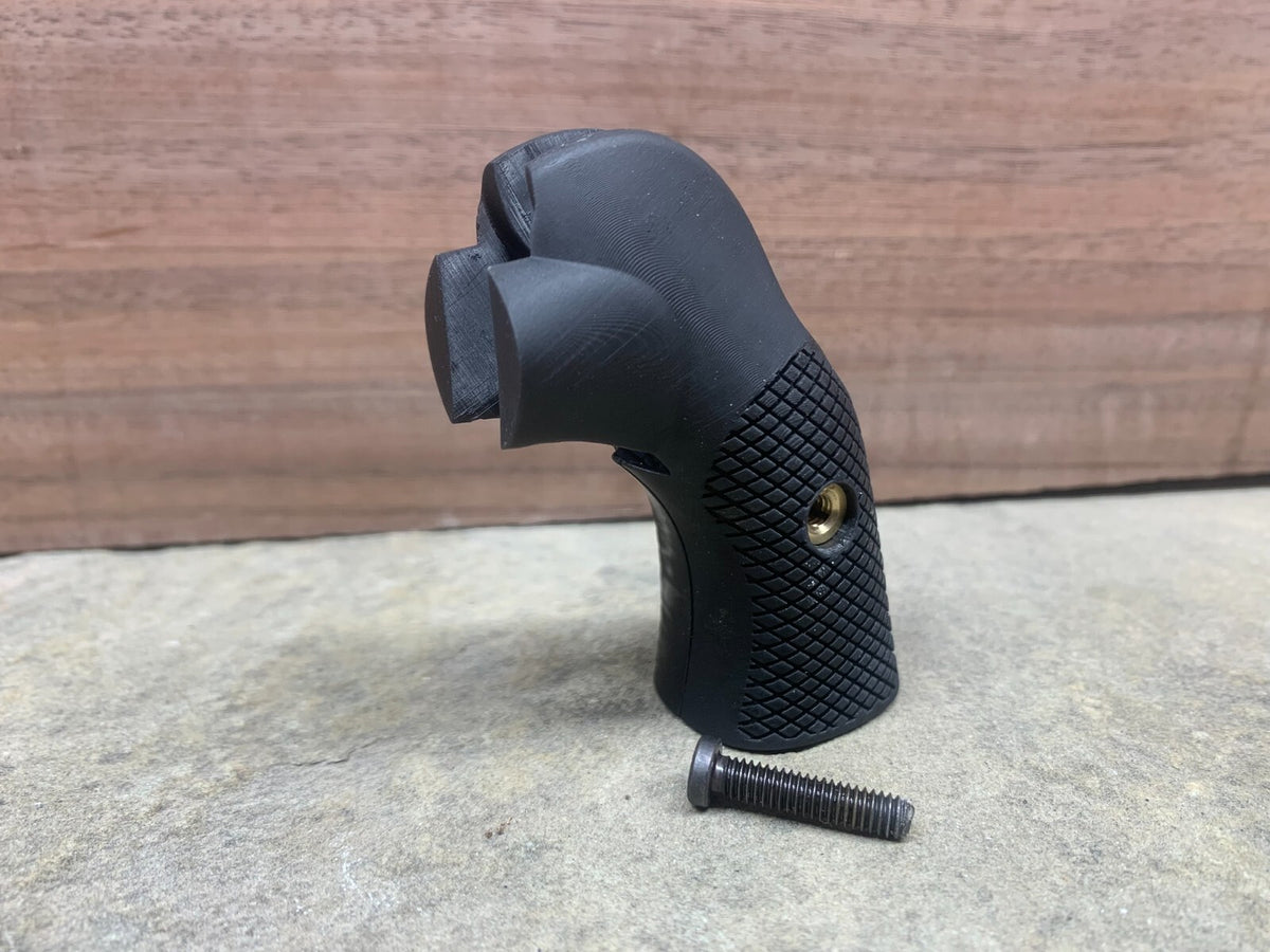 Snagless Rifle Grip for North American Arms 22 Long Rifle - Extended, Durable, Made in USA