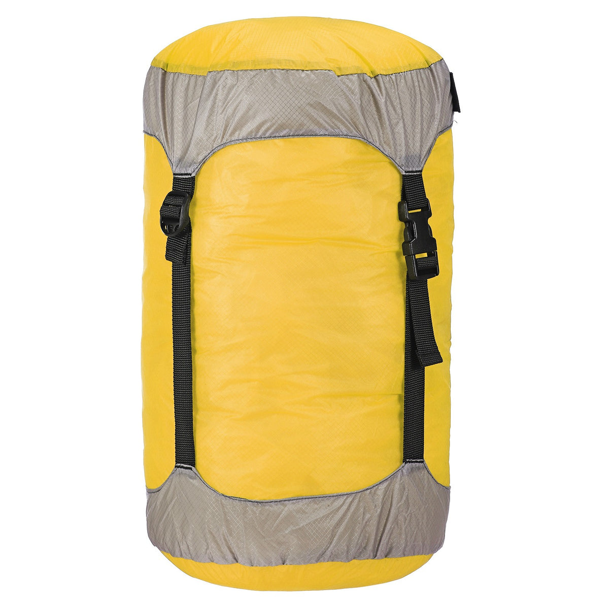 10L Waterproof Compression Stuff Sack for Camping & Hiking Gear