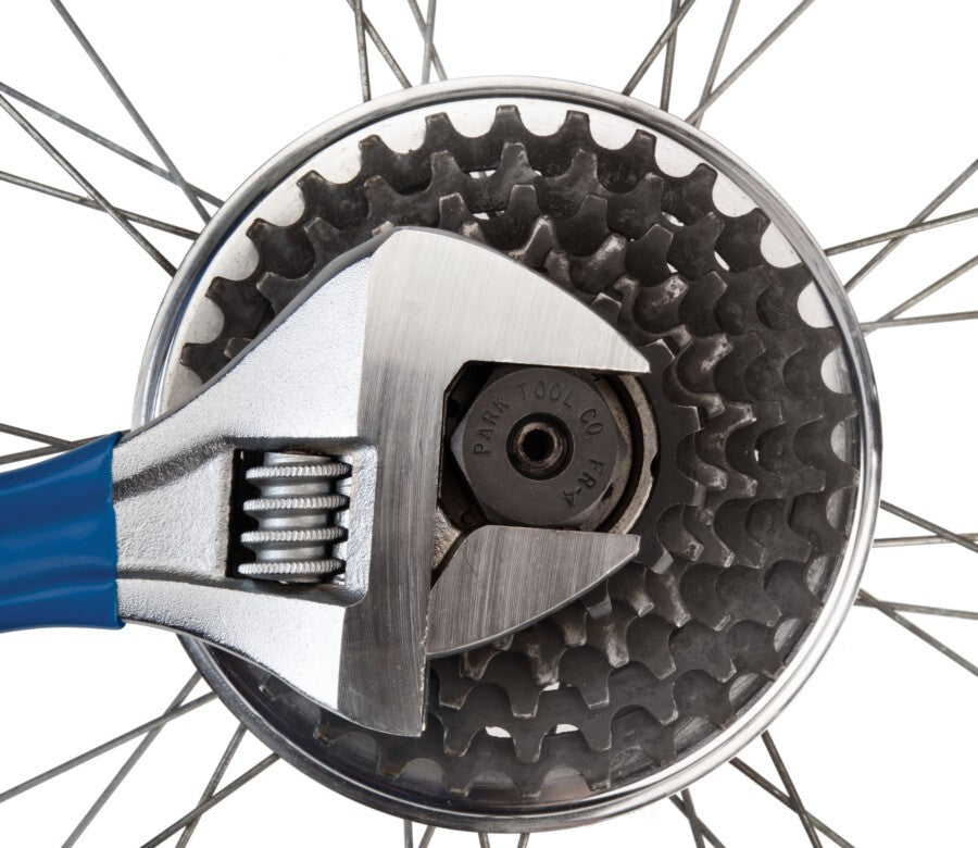 Bicycle Freewheel Remover Tool for Splined Freewheels - Fits Atom Regina Zeus Schwinn