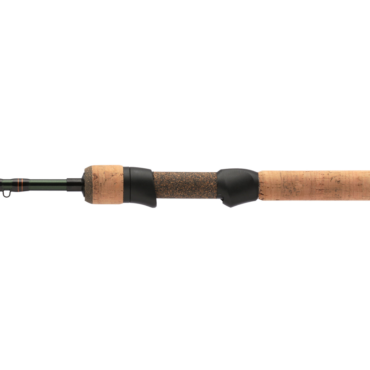 Shimano Spinning Fishing Rod 6'6" Sensitive Lightweight Trout Panfish