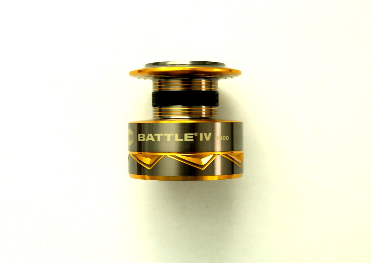 Penn Battle IV 4000 Spool Assembly Replacement for Reel 047-BTLIV4000