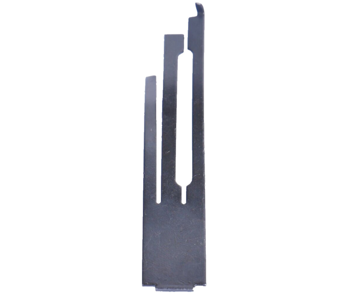 Lightened Leaf Sear Spring for 1911 Pistols - High-Quality Trigger Part