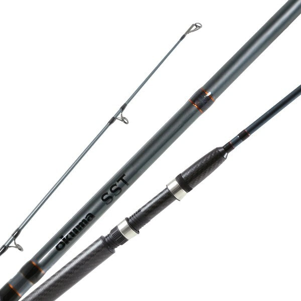Travel Spinning Rods for Freshwater & Saltwater Fishing - Multiple Models