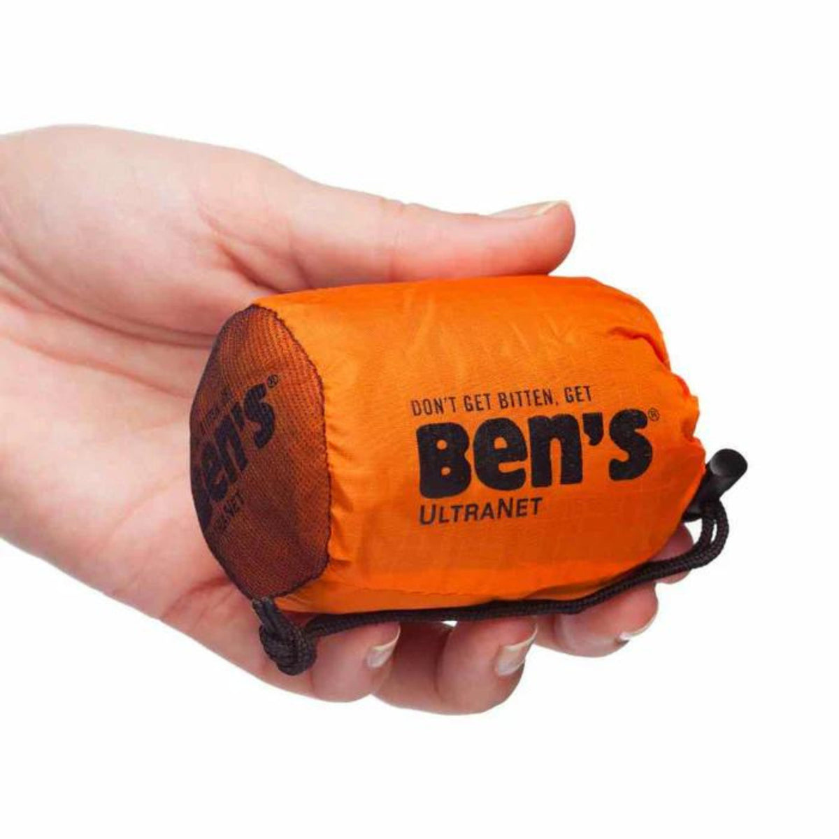 Insect Net Head Cover for Camping and Outdoor Protection
