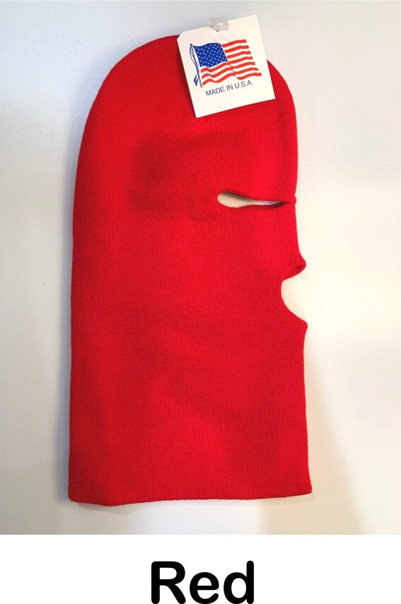 Full Face Ski Mask Winter Balaclava Hat for Cold Weather and Outdoor Sports