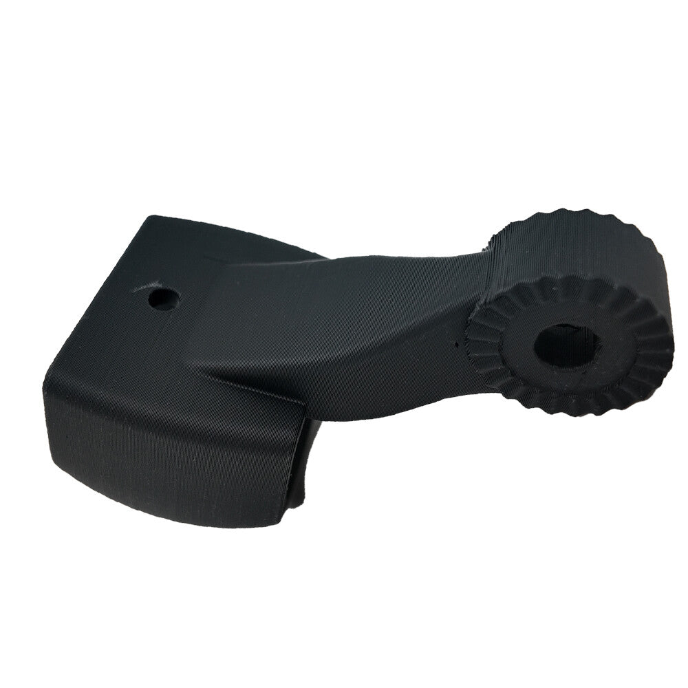 Lowrance Tripleshot Transducer Mount Bracket - Reinforced 3D Printed