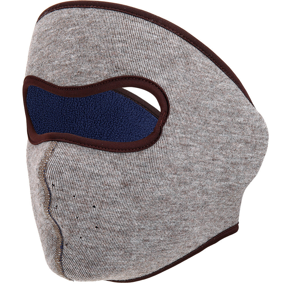 Winter Full Face Mask for Cycling Ski Snowboarding Outdoor Sports Face Cover