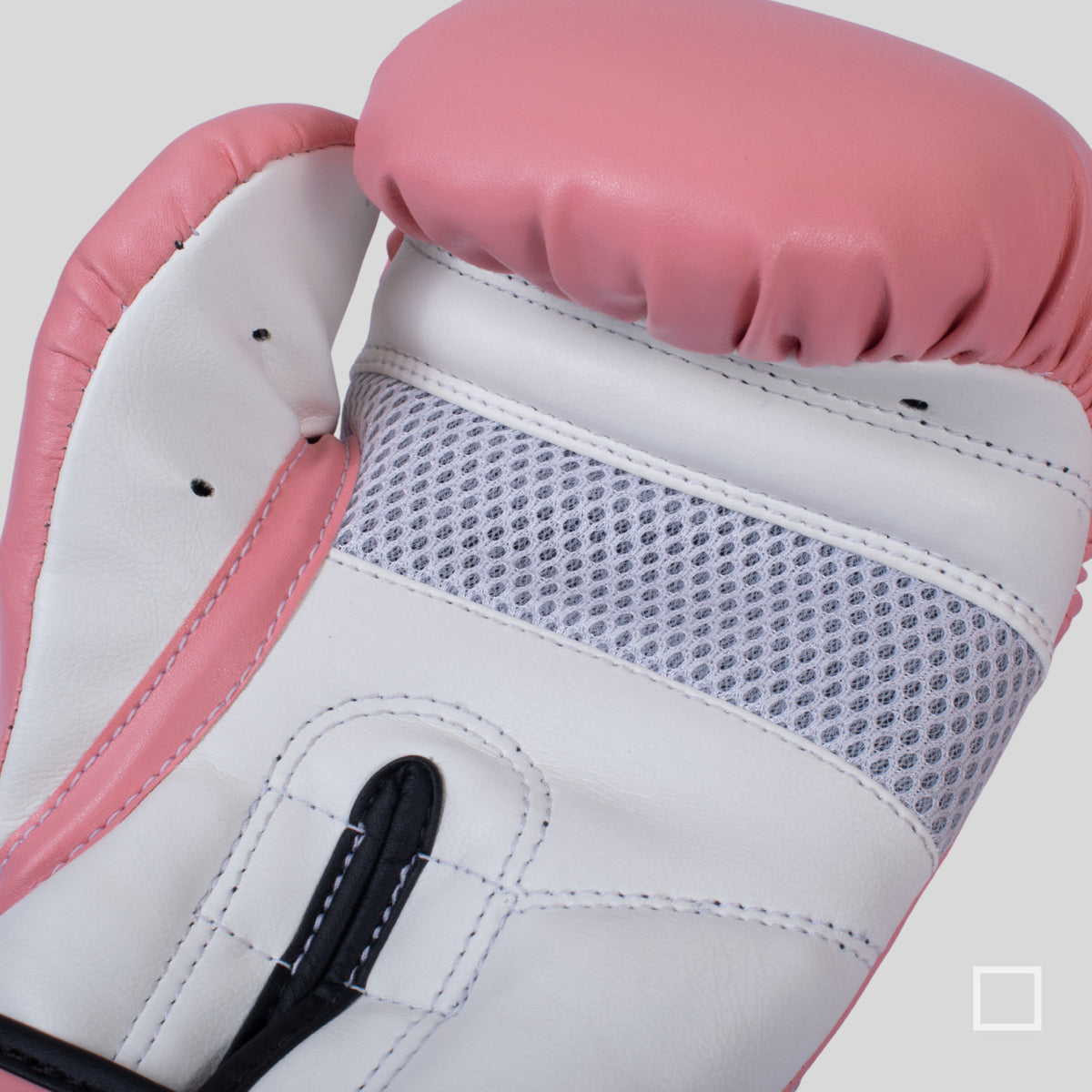 Pink Kids Boxing Gloves 6oz for Training & Protection - Kitty Print