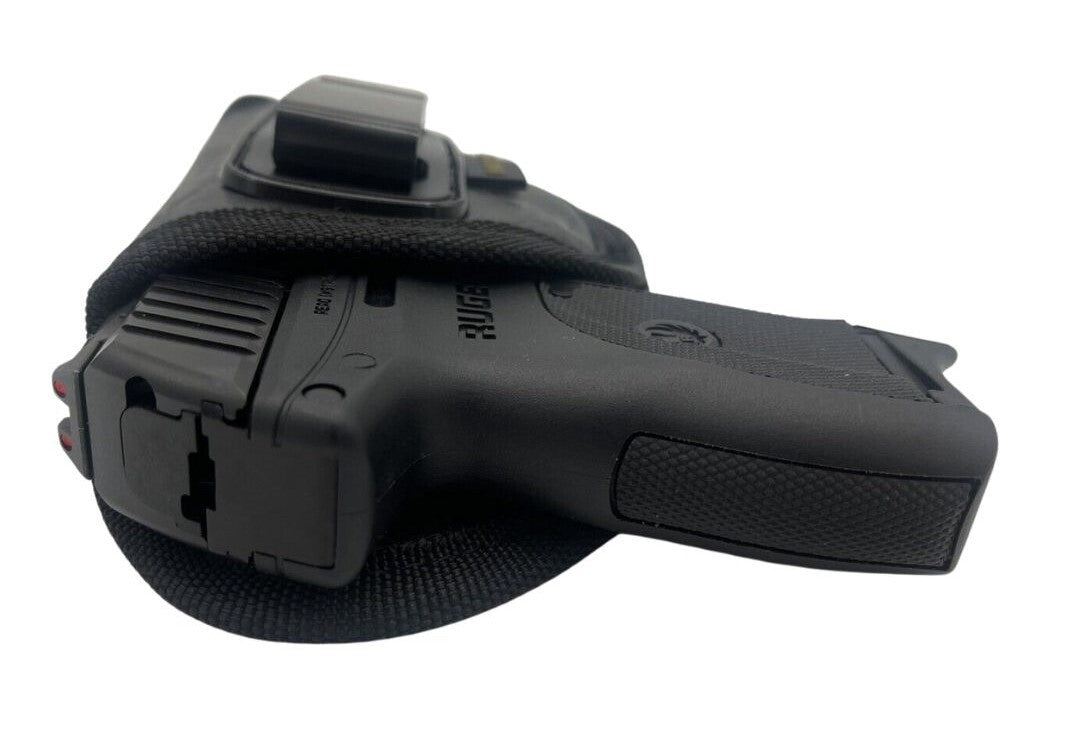 Concealed Carry Inside Waistband Gun Holster for Ruger LC9s/LC9/EC9/LC380