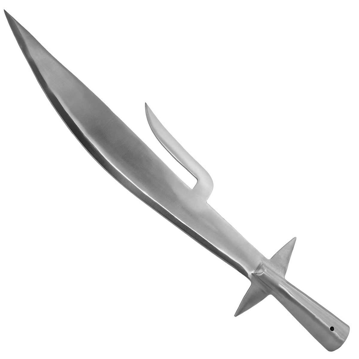 Medieval Hand Forged Spear Head Collection with Multiple Styles