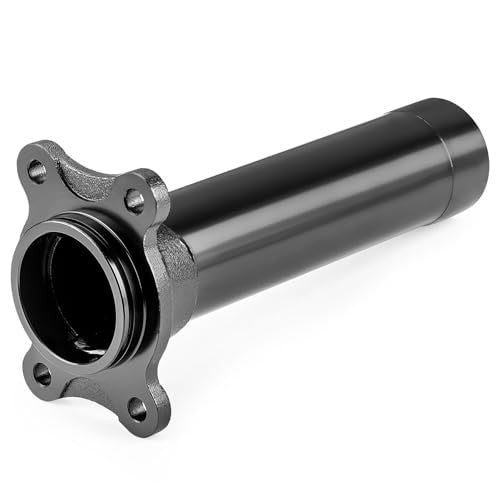 Rear Left Axle Tube Housing for Honda Rancher 420 Foreman 500 TRX500 ATV