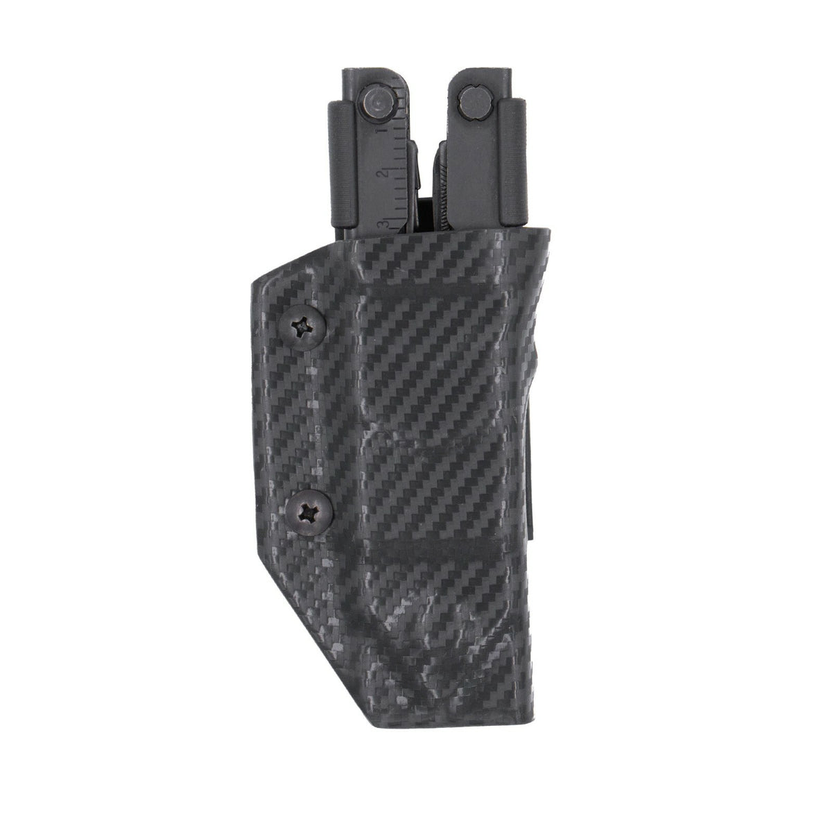 Kydex Multitool Sheath for Gerber MP600 - Made in USA, Custom Fit & Lifetime Warranty