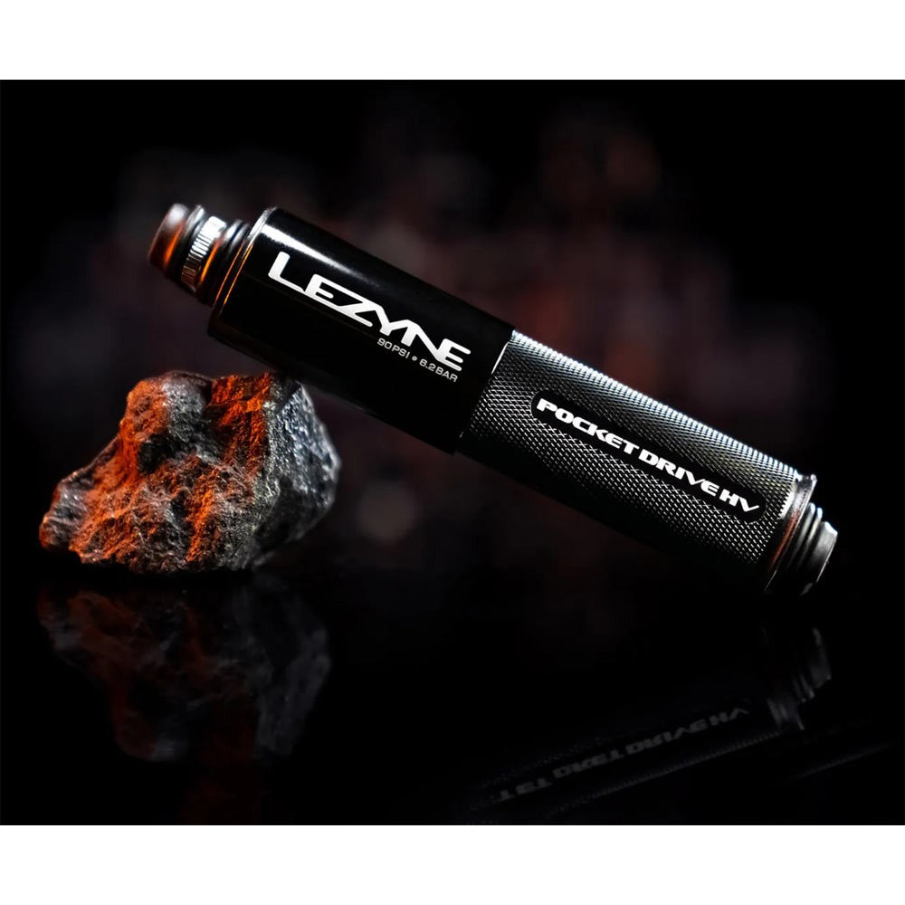 Cycling Tire Pump High Volume Hand Pump for Presta & Schrader Valves