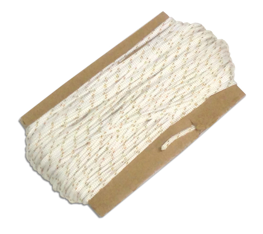 Military Grade 100 ft Paracord Nylon Parachute Cord for Survival & Outdoors