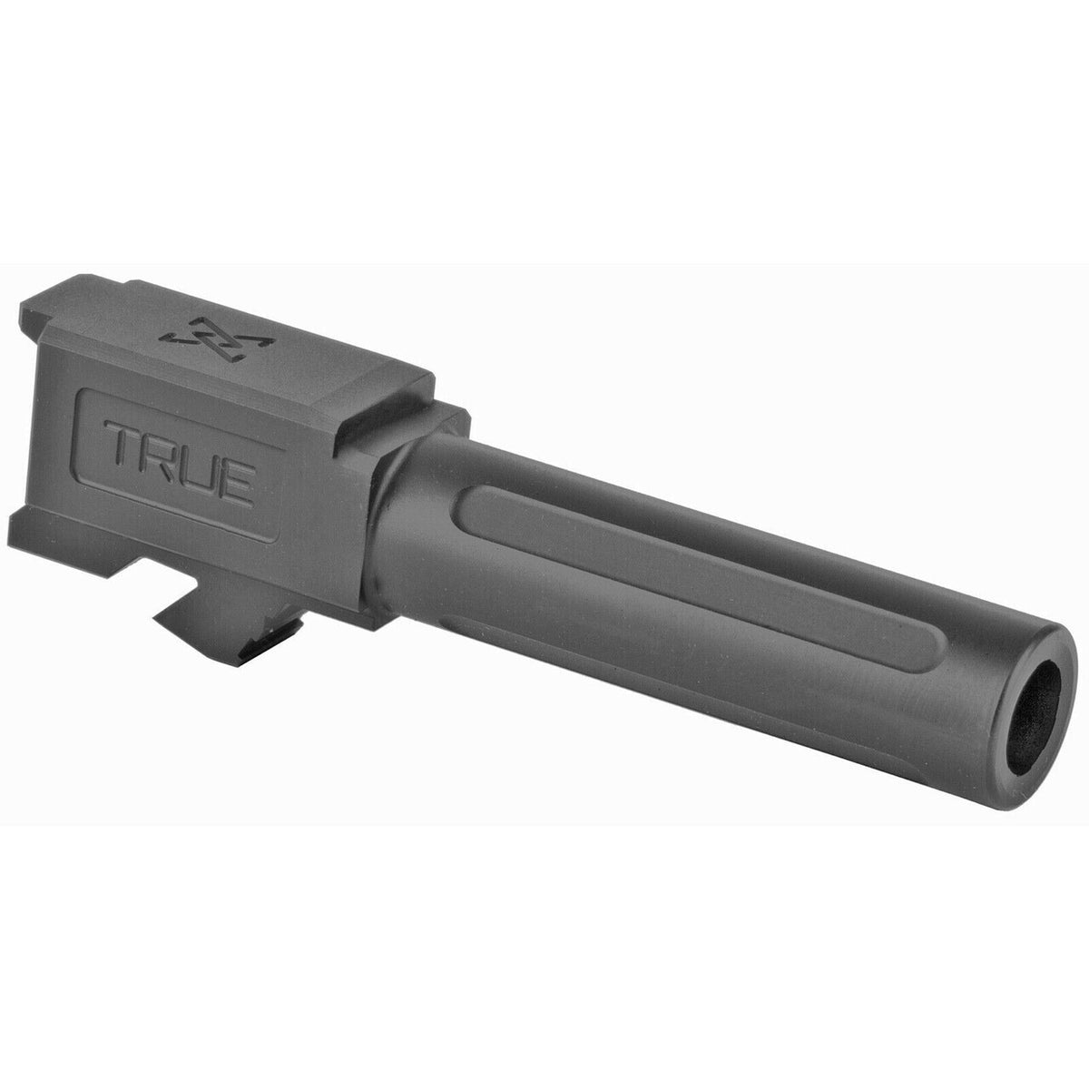 26 9mm Barrel - Black Nitride Fluted for Gen 1-5