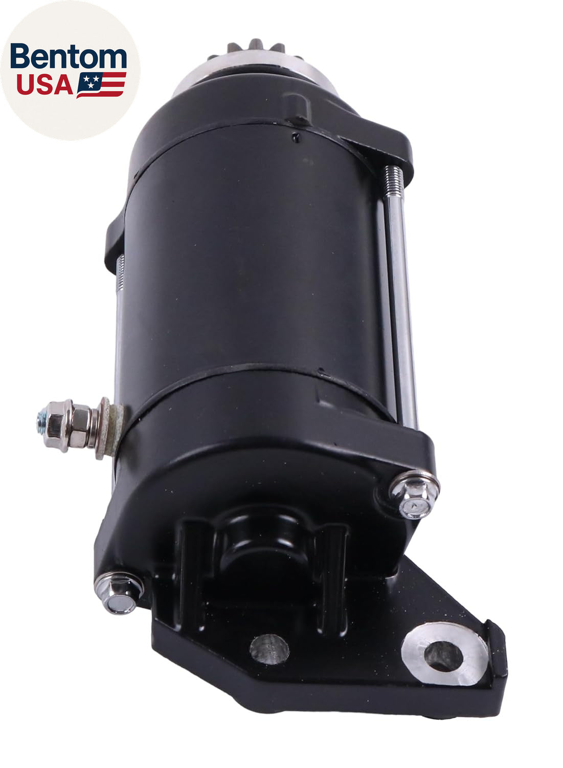 Yamaha Watercraft Starter Motor 6S5-81800-00-00 Replacement for AR190 GP1800 212SS