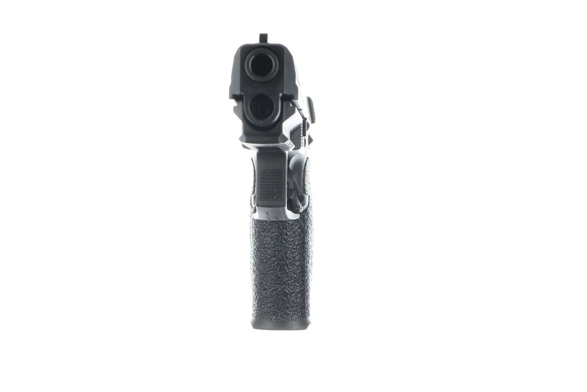 Talon Grips for Heckler & Koch VP9A1 F Pistol - Rubber & Granulate Textures