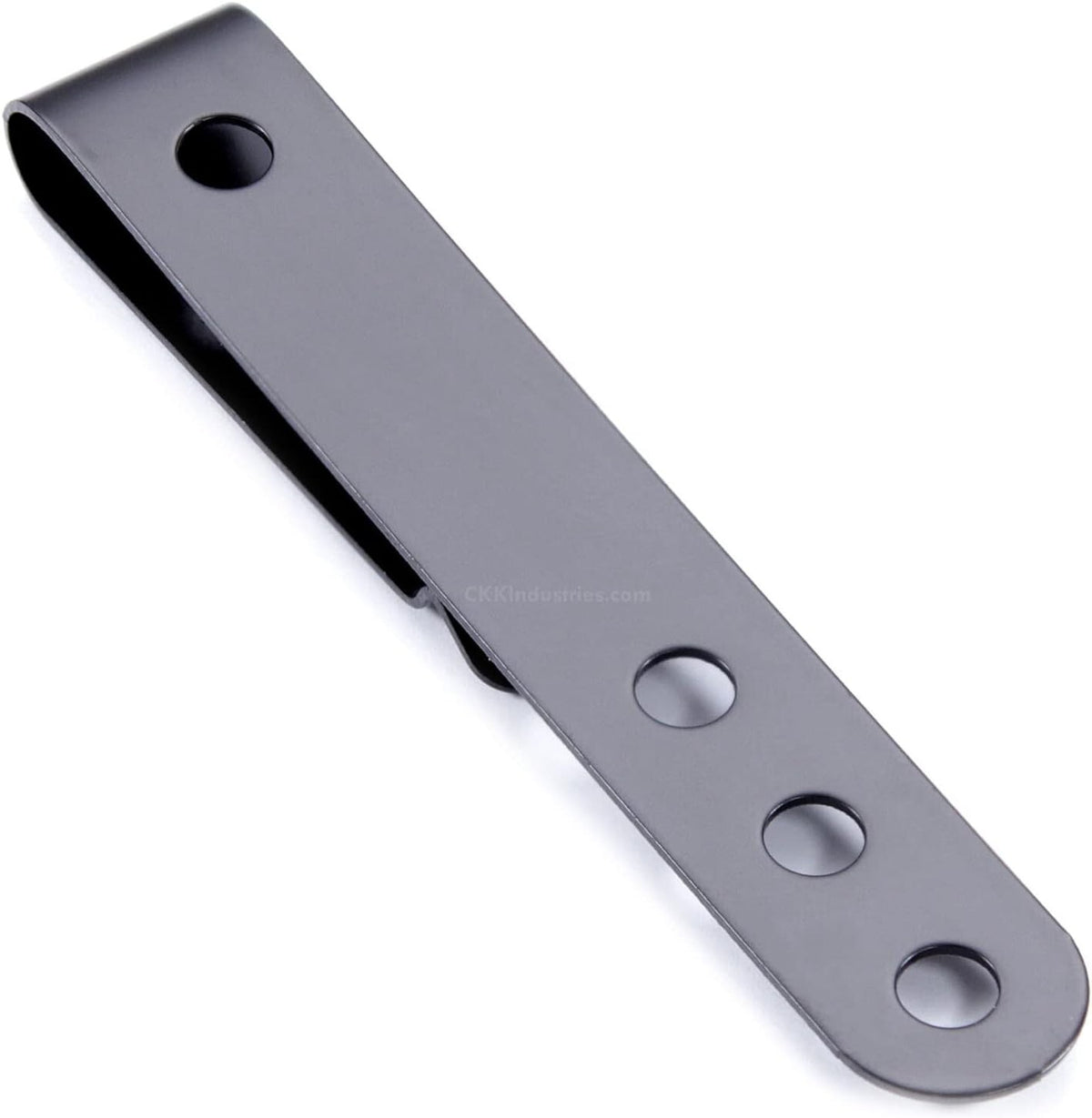 Tactical Metal Belt Clip Model 5 with Custom Engraving Options – Durable Holster Belt Clip