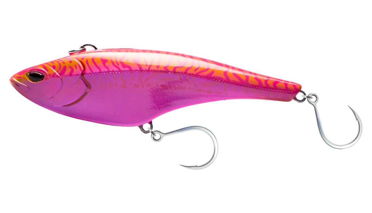 High-Speed Trolling Lure 200mm for Saltwater Fishing - Multiple Colors