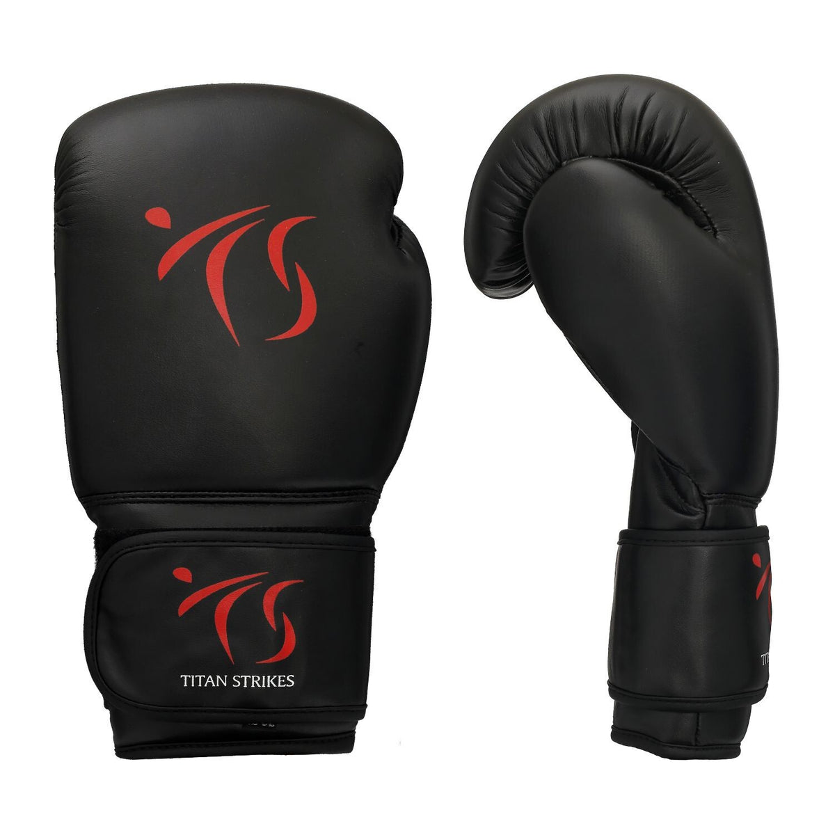 Boxing Gloves MMA Kickboxing Training Gloves for Men & Women