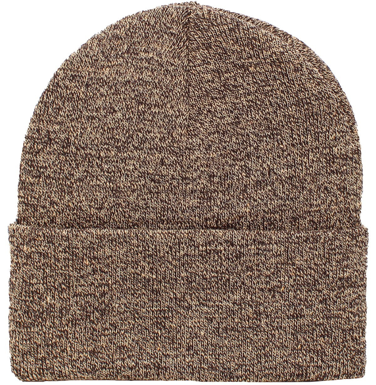 Warm Winter Knit Beanie Cap for Skiing and Daily Wear