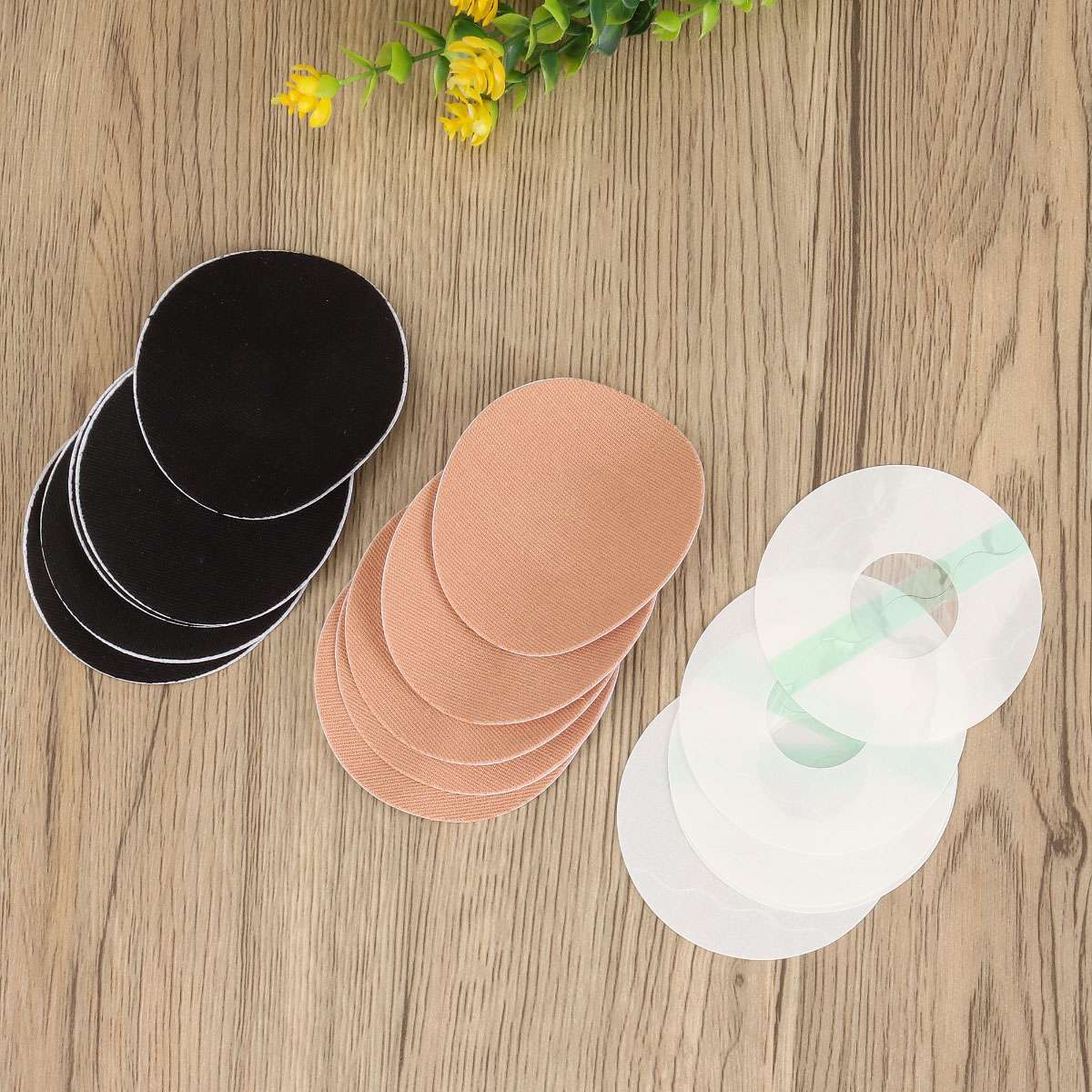 Waterproof Breathable Adhesive Sensor Covers for FreeStyle Libre