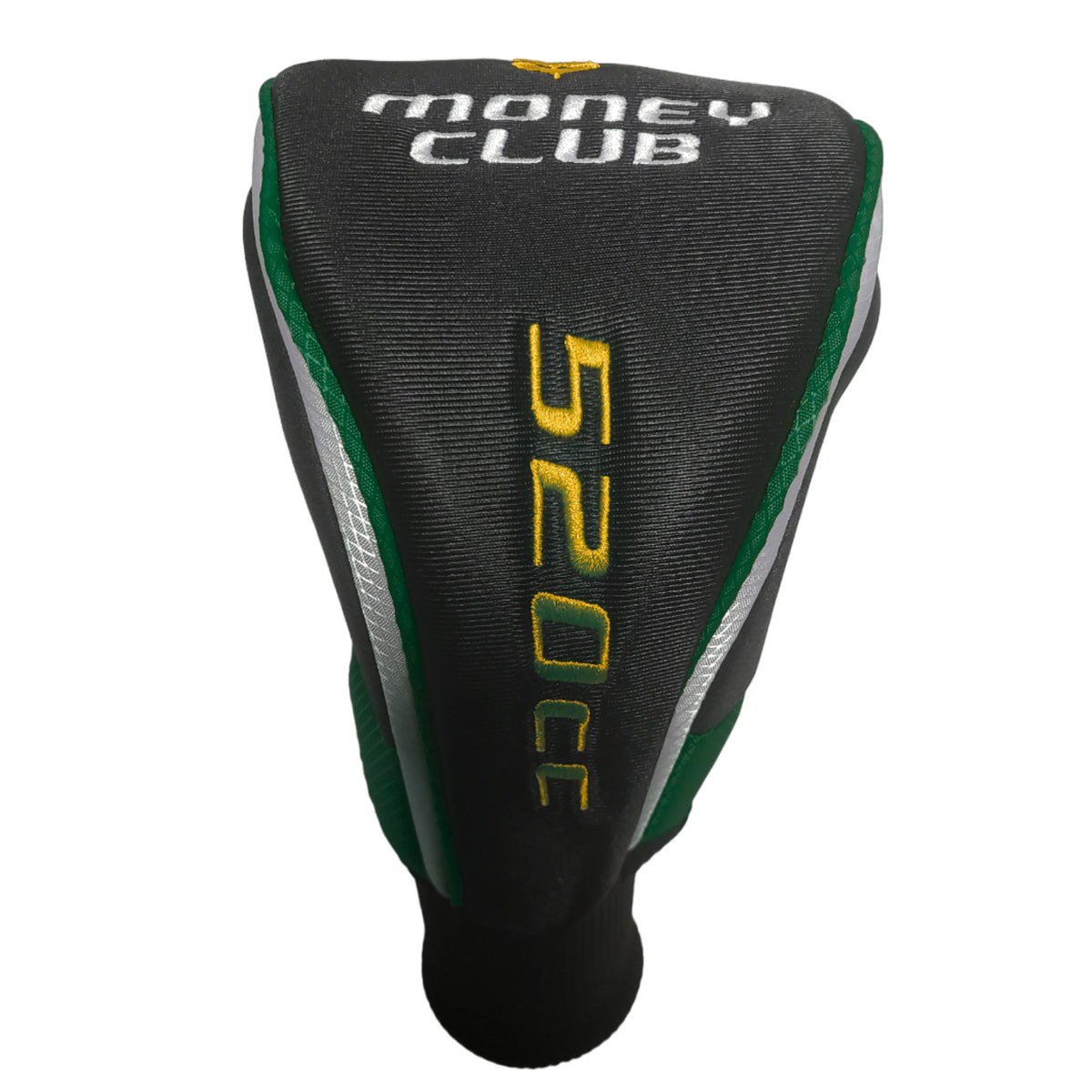 Senior Men's Golf Driver 520cc 12.5° Loft Graphite Shaft Non-Conforming