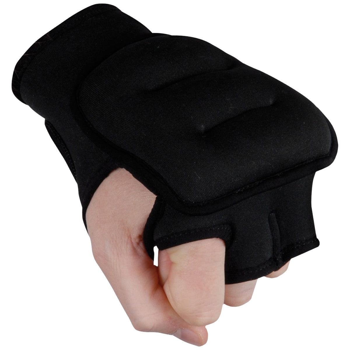 Weighted Boxing Gloves 1 lb Pair for Training & Fitness
