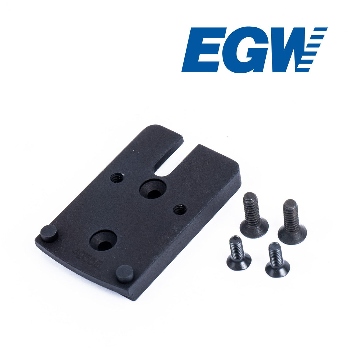 Beretta 92 RDO Mount for Trijicon RMR & Holosun 407C/507C
