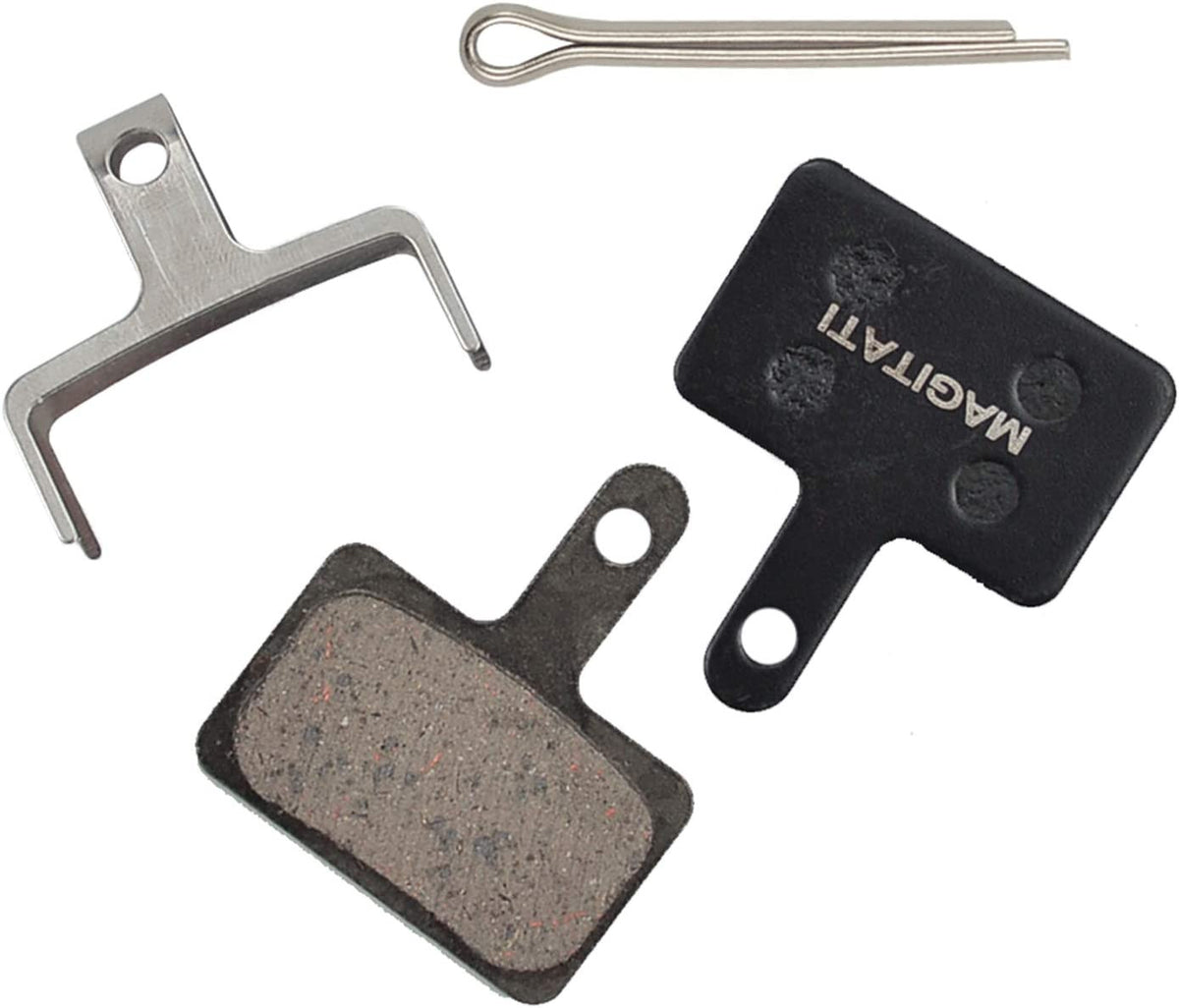Resin Bike Disc Brake Pads for Shimano Tektro TRP Tektro M575 M525 M515 M615