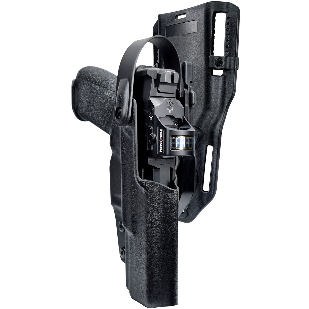 Tactical Drop & Offset Holster for Springfield Armory Echelon – Level II Duty
