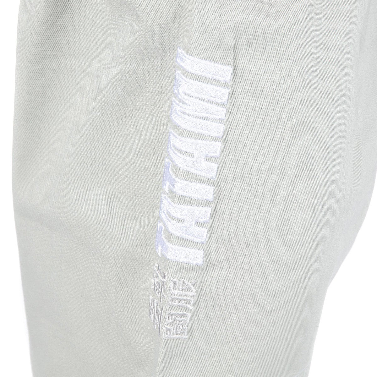 Tatami Fightwear Essential 2.0 BJJ Gi - Lightweight Gray Jiu Jitsu Kimono