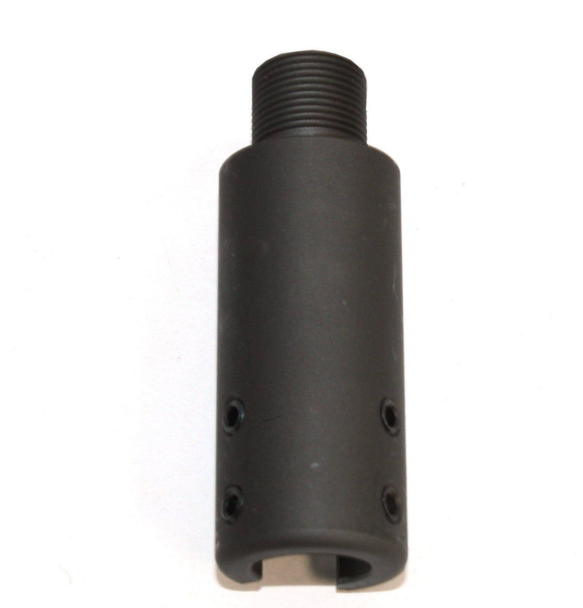 Mosin Nagant 91/30 Adapter to 5/8x24 Muzzle Device CNC Steel Fit Rifle