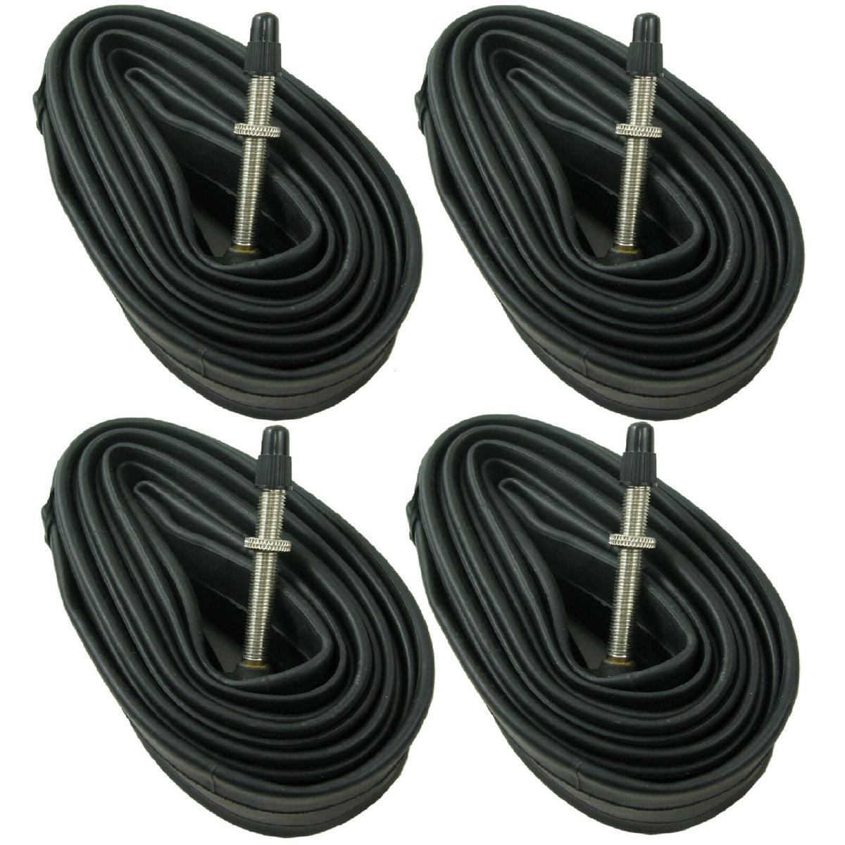 Multi Lot Kenda 26" x 1.75" - 2.35" Long 48mm Presta Valve Mountain