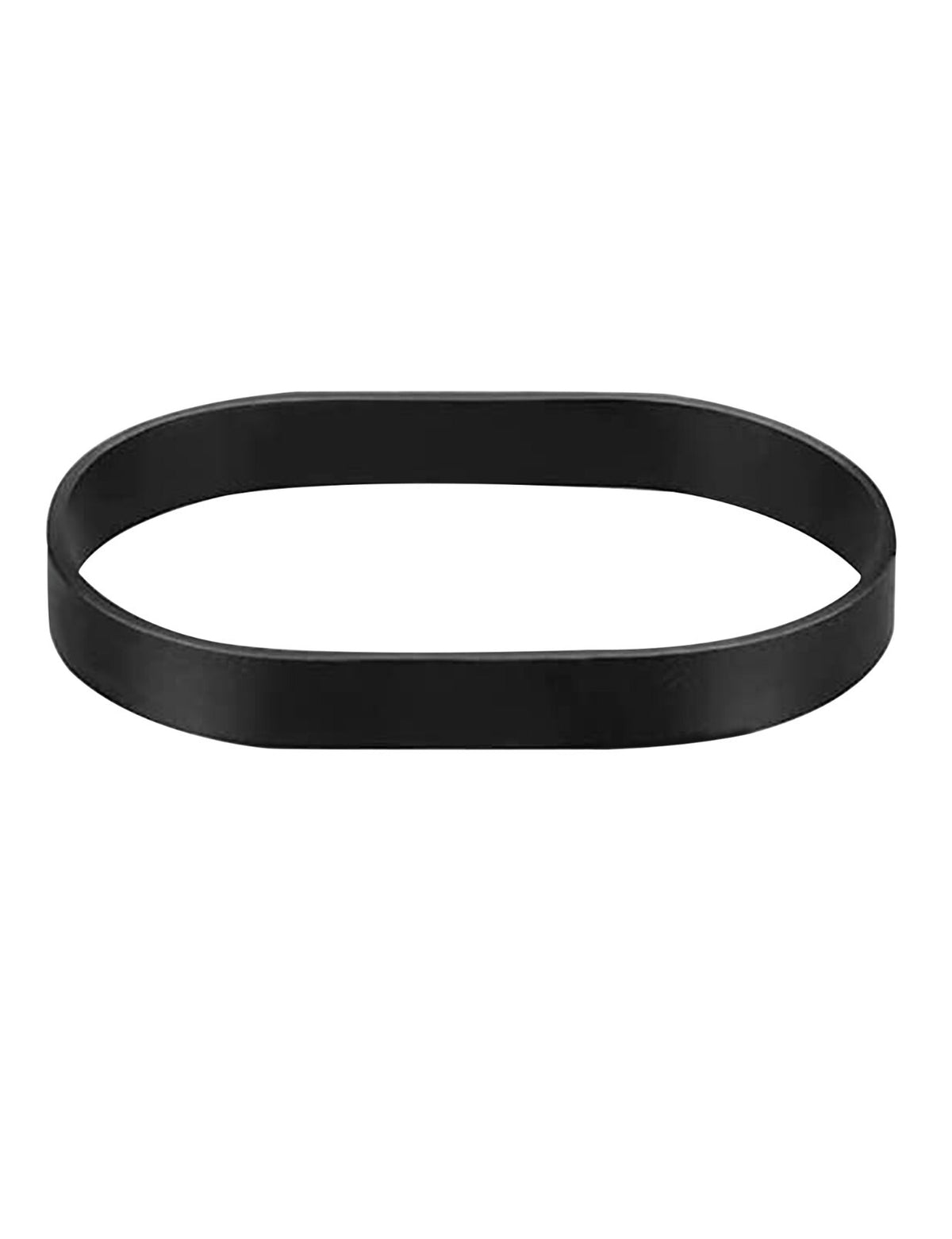 Fishing Rigging Bands Elastic Rubber Bands for Bait Securement - Multiple Sizes