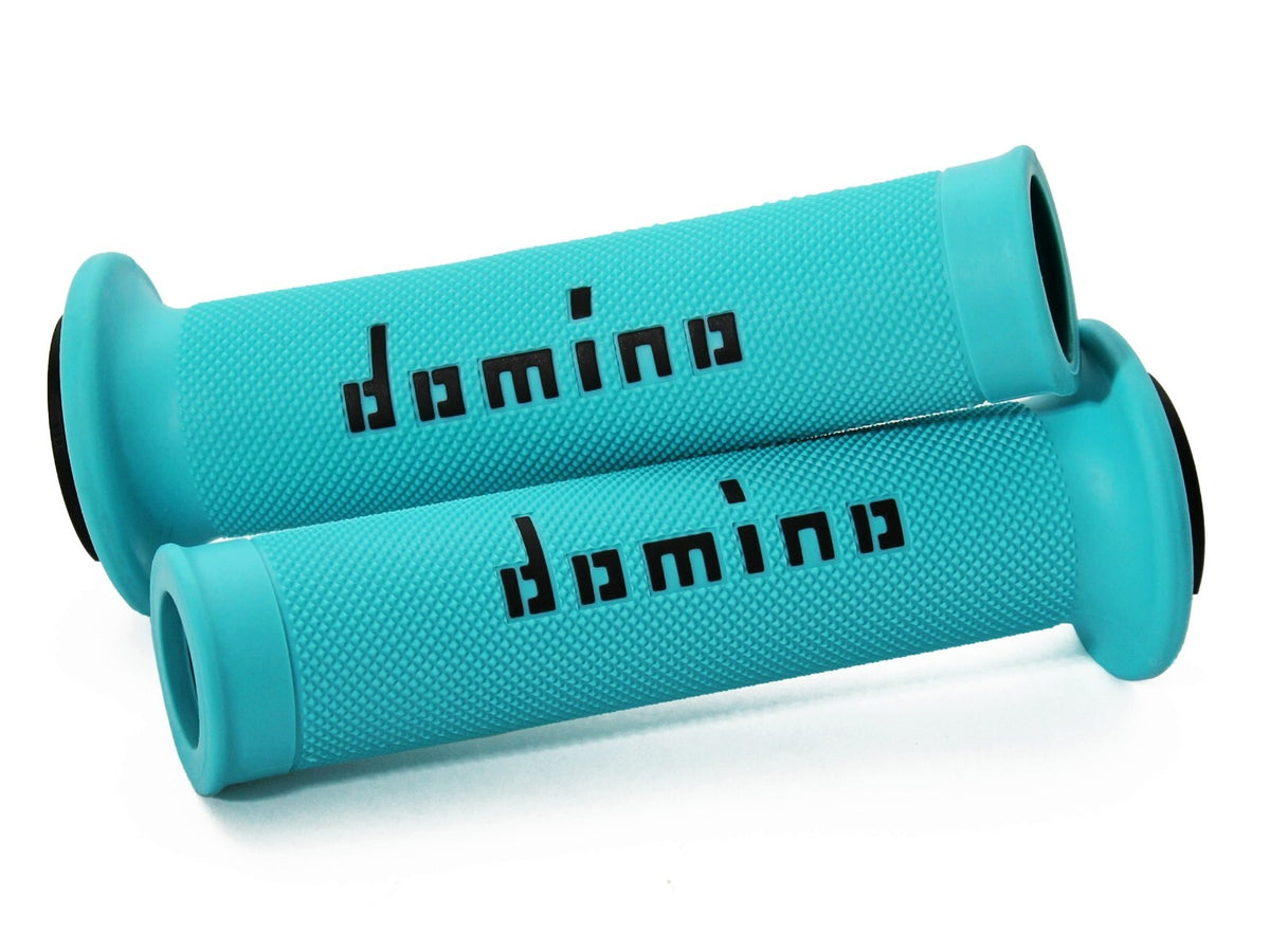 Motorcycle Grip - Dual Compound Racing Grip for Road & MotoGP Bikes