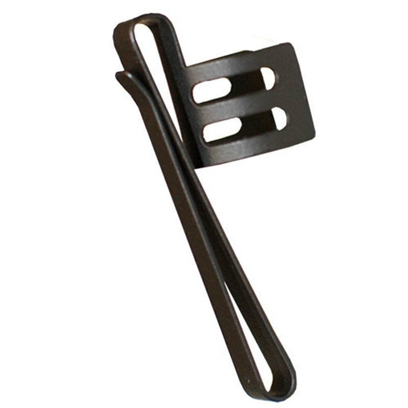 Pocket/Hat Clip for MicroStream Flashlights - Replacement Accessory
