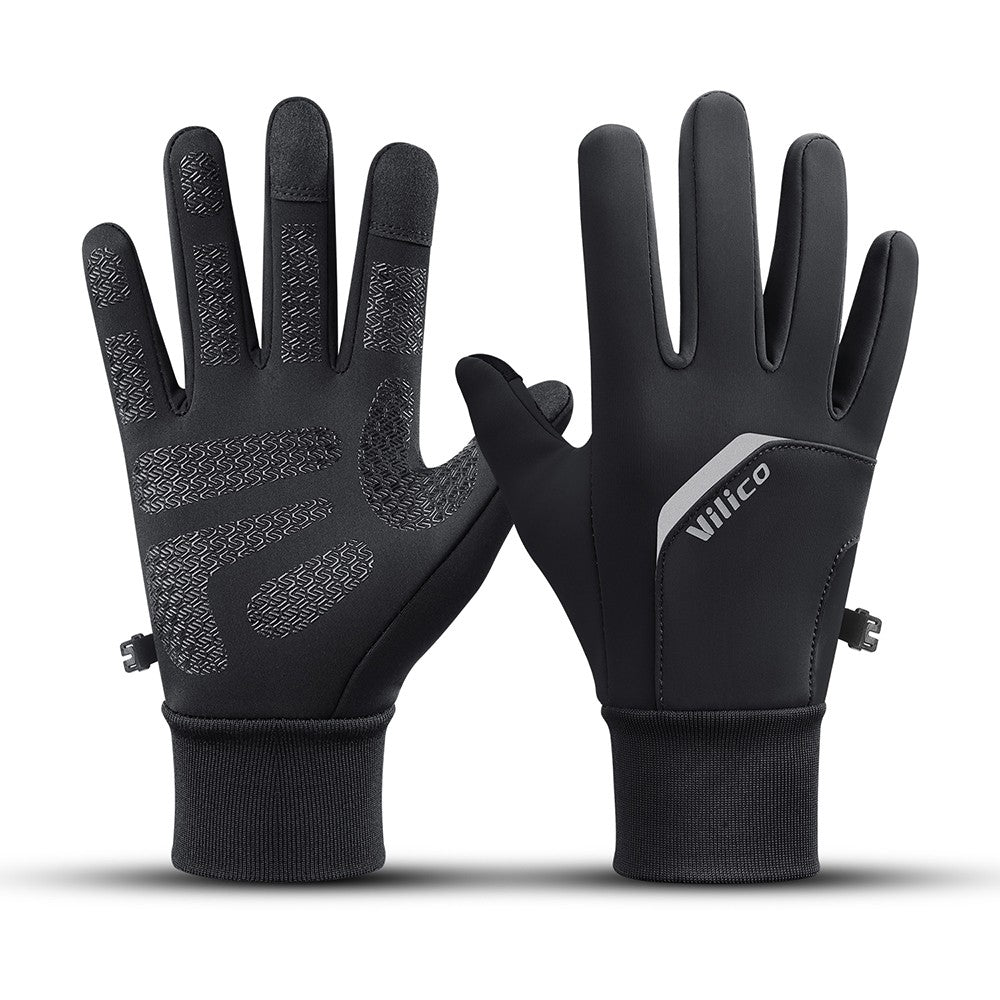 Winter Gloves for Men and Women Warm Touchscreen Thermal Outdoor Gloves