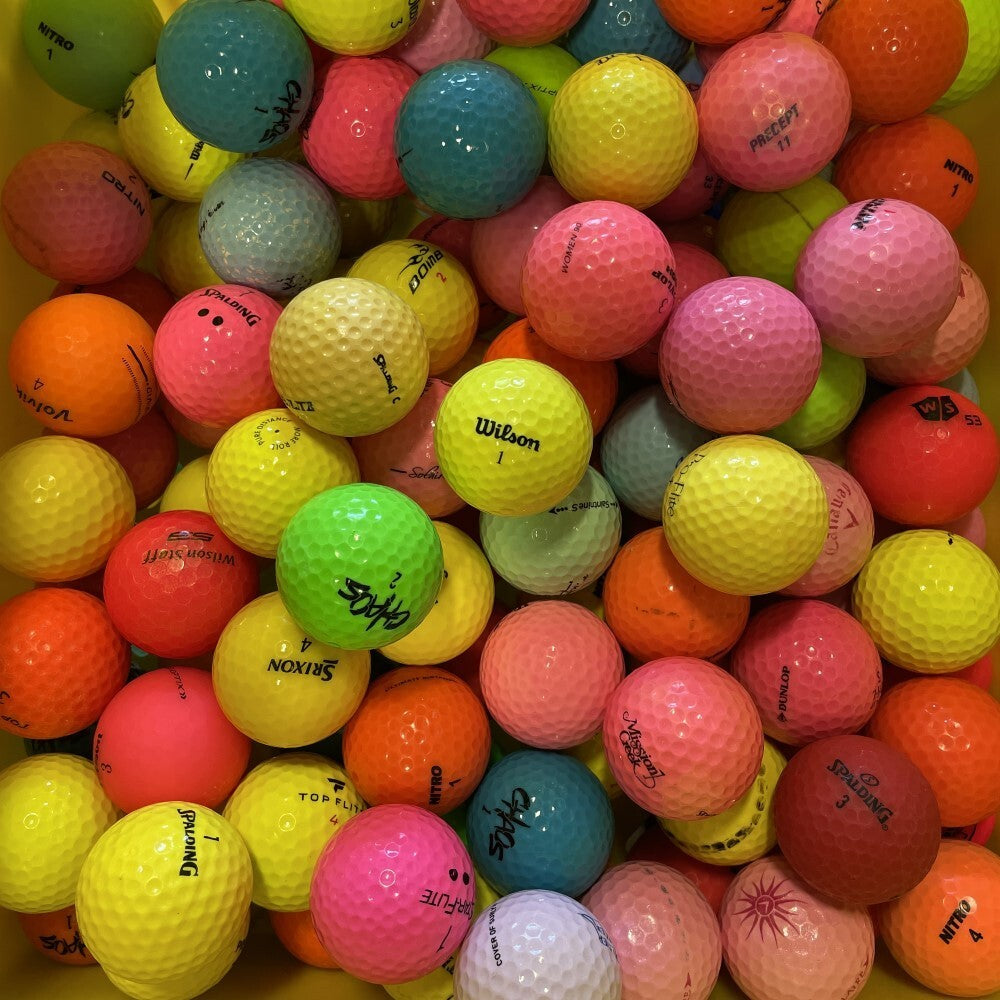 Wilson Staff Model 2026 Golf Balls - Choose Color & Quantity