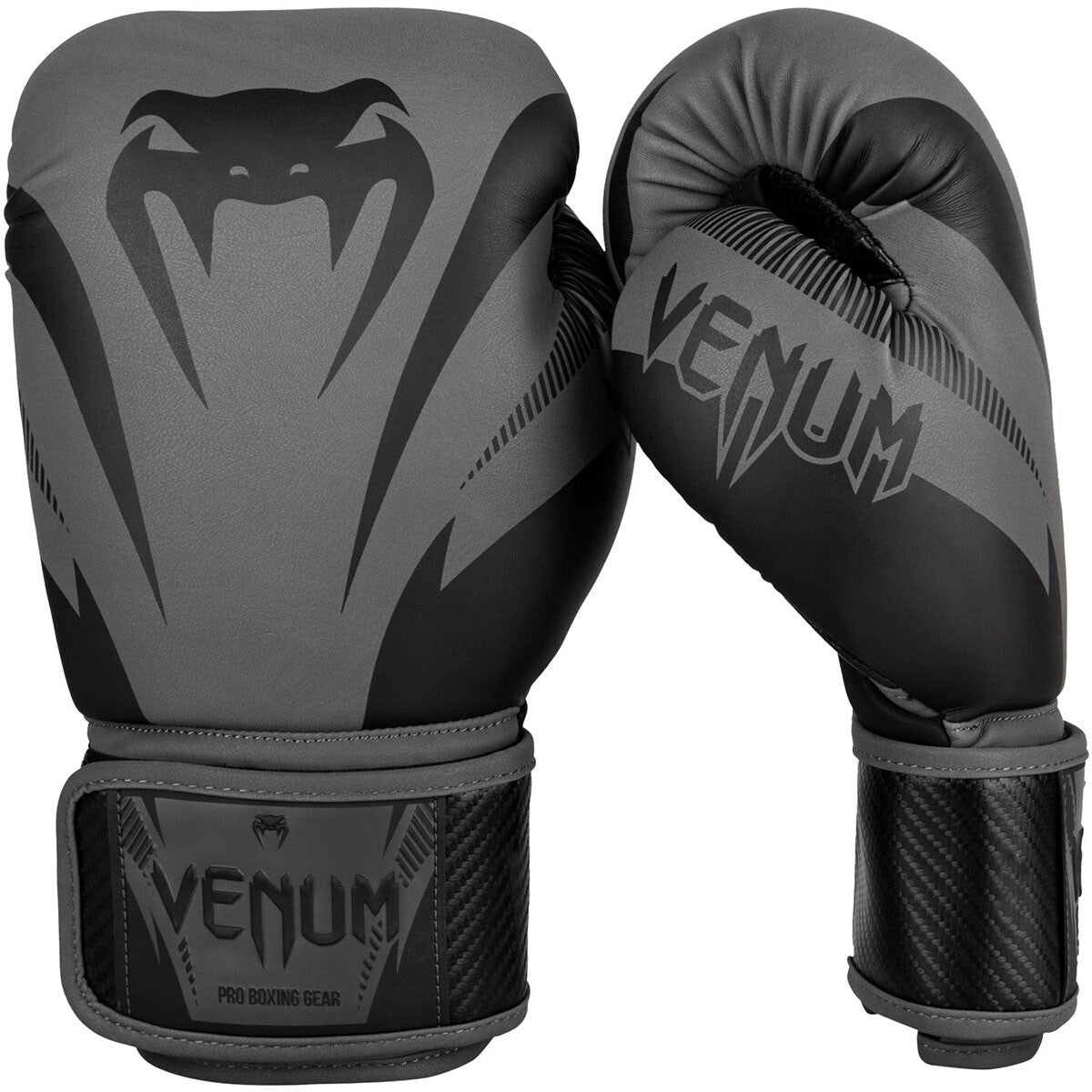 Boxing Gloves 8-14 oz Training Hook & Loop Velcro Gloves