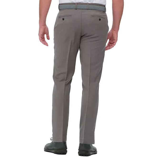 Men's Golf Pants Size 40 x 30 Moisture Wicking Comfort Stretch