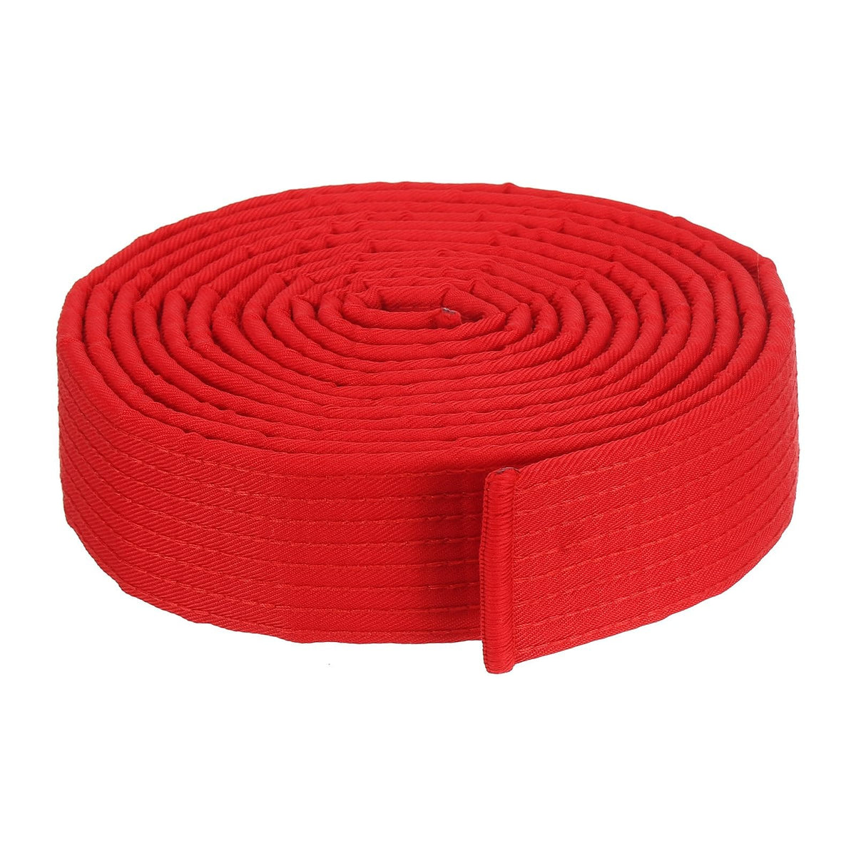 Colored Martial Arts Belt 1.5 Inch x 10.5 Ft Cotton for Taekwondo Karate Judo
