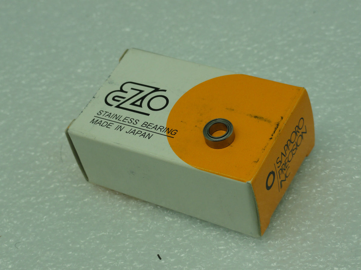 Pair of Japanese ISC/EZO Fishing Reel Bearings for Avet Handle Knob SX MXJ MX JX LX HX