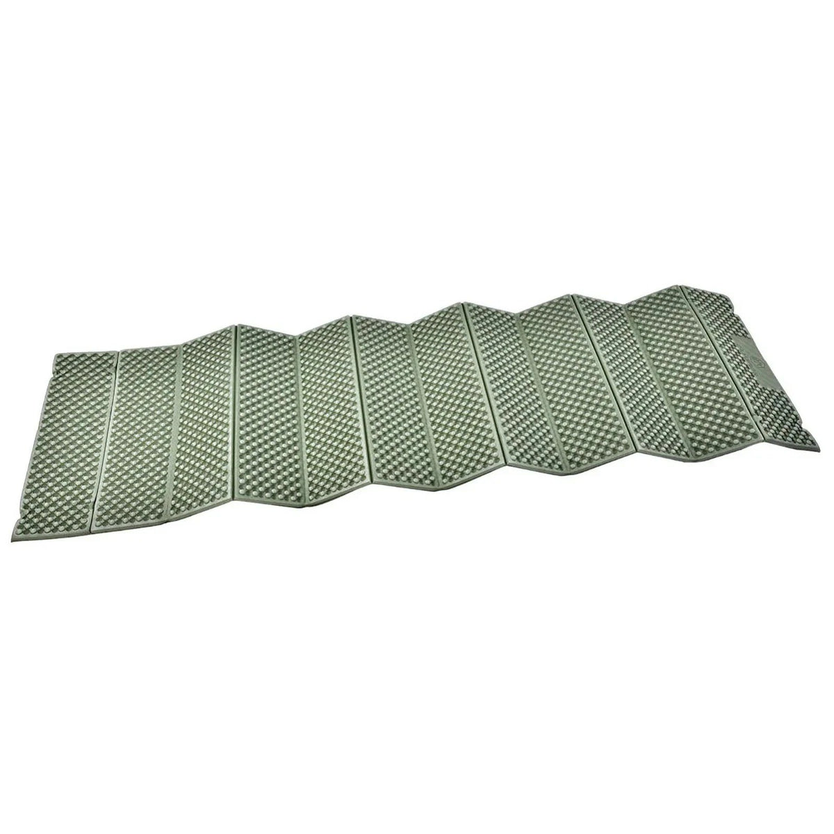 Moisture-Proof Camping Sleeping Pad Foldable Foam Mat for Tent Hiking Picnic